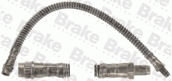 Flexible de frein Brake ENGINEERING BH773770