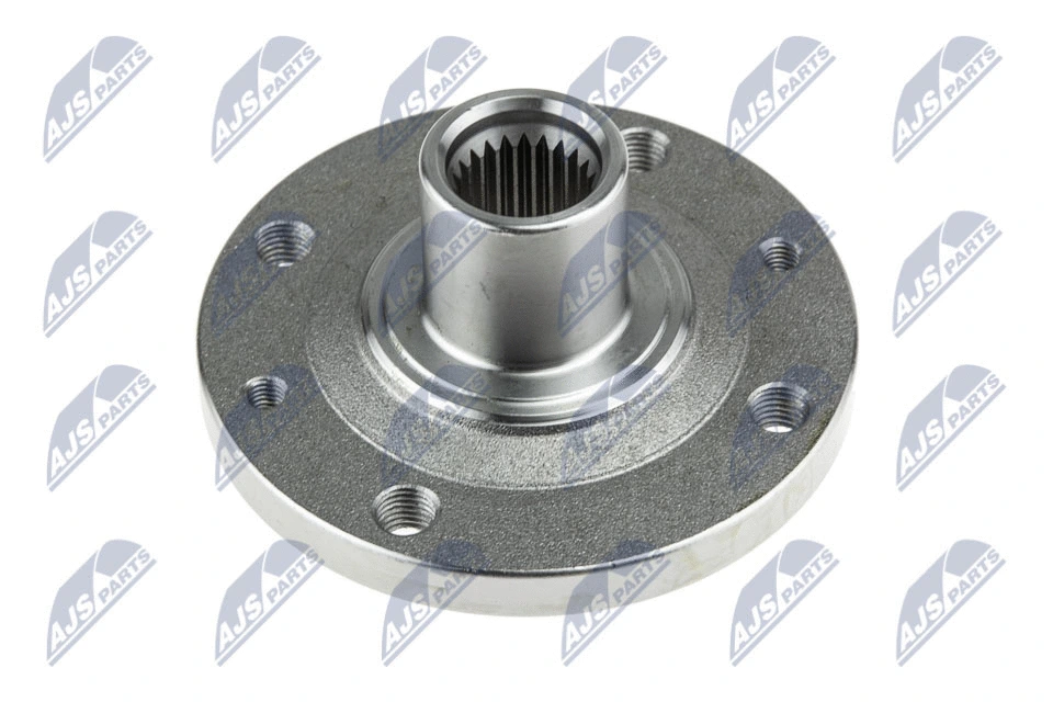 Moyeu de roue NTY KLP-RE-006P2