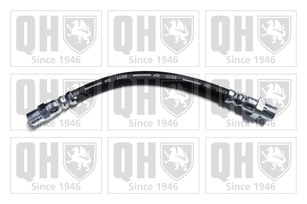 Flexible de frein QUINTON HAZELL BFH4688