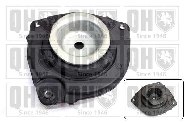 Coupelle de suspension QUINTON HAZELL EMR4919