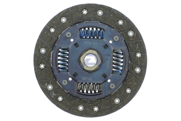 Disque d'embrayage AISIN DY-070