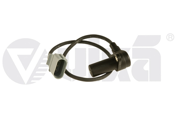 Capteur d'angle, vilebrequin vika 99051787701