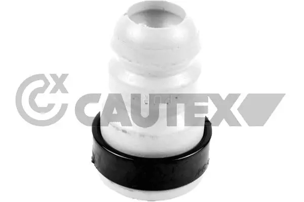 Butée élastique, suspension CAUTEX 773600