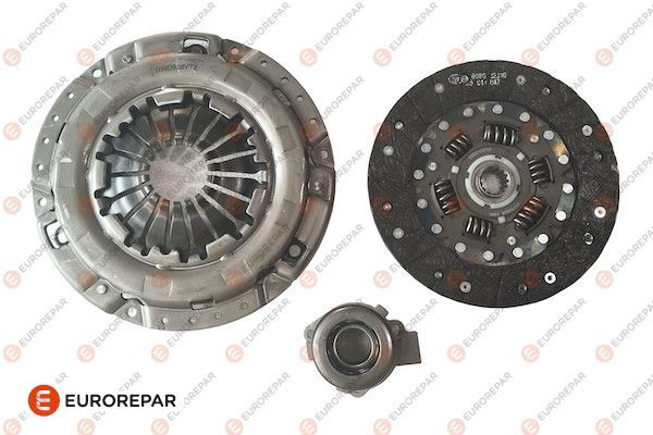 Kit d'embrayage EUROREPAR 1690521180