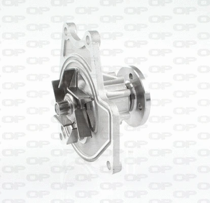 Pompe à eau, refroidissement du moteur OPEN PARTS WAP8427.00