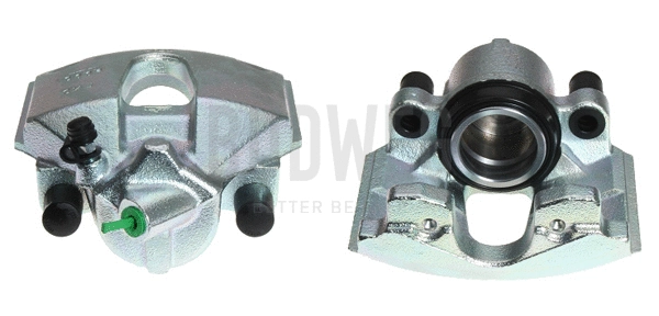 Étrier de frein BUDWEG CALIPER 343514