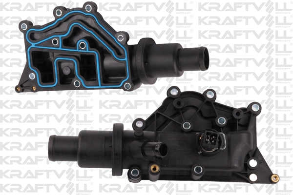 Thermostat, liquide de refroidissement KRAFTVOLL GERMANY 08100173