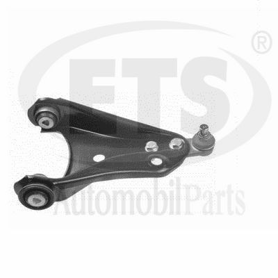 Bras de liaison, suspension de roue ETS 22.TC.342