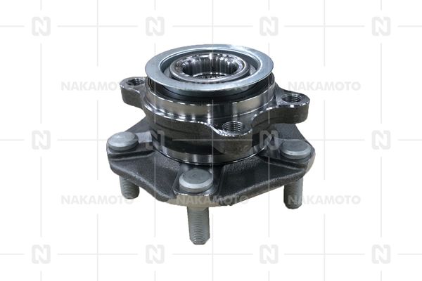 Moyeu de roue NAKAMOTO G03-NIS-18050001
