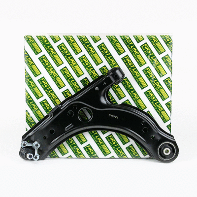 Bras de liaison, suspension de roue FIRST LINE FCA5866