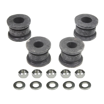 Kit de réparation, suspension du stabilisateur BIRTH 40181