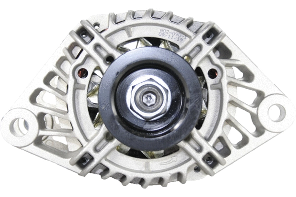 Alternateur Exact 4-0203
