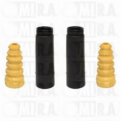 Kit de protection contre la poussière, amortisseur MI.R.A. 66/3202K