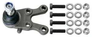 Rotule de suspension Technika RS16338