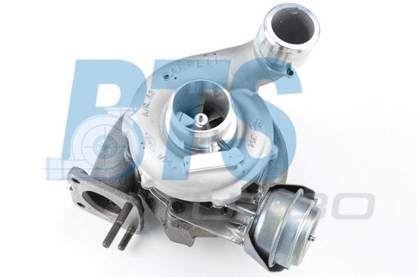 Turbocompresseur, suralimentation BTS Turbo T914065