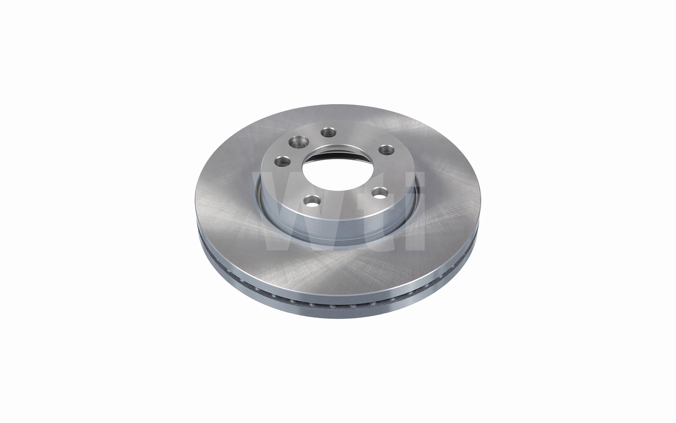 Disque de frein Wti Automotive K111237