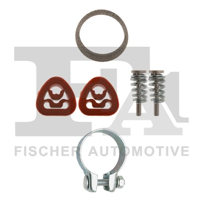 Kit d'assemblage, catalyseur FA1 CC141290