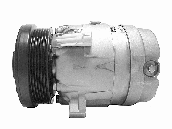 Compresseur, climatisation Airstal 10-0165