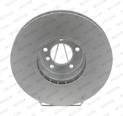 Disque de frein FERODO DDF1867C-1