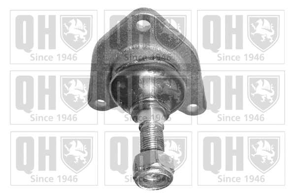 Rotule de suspension QUINTON HAZELL QSJ662S