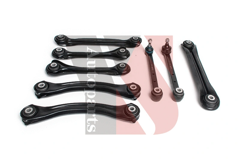 Jeu de bras, suspension de roue YSPARTS YSF013