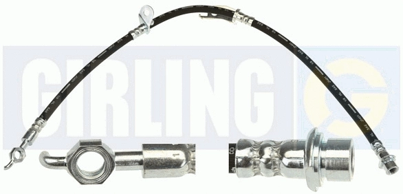 Flexible de frein GIRLING 90041168