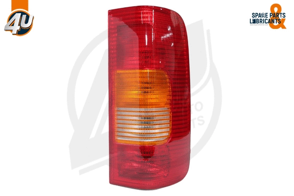 Feu arrière 4U Autoparts 60321VV
