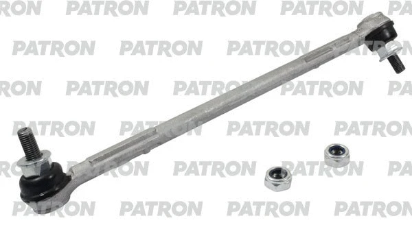 Entretoise/tige, stabilisateur PATRON PS4279R
