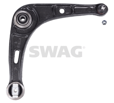 Bras de liaison, suspension de roue SWAG 60 73 0012