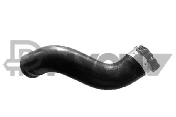Gaine de suralimentation PLYOM P754489