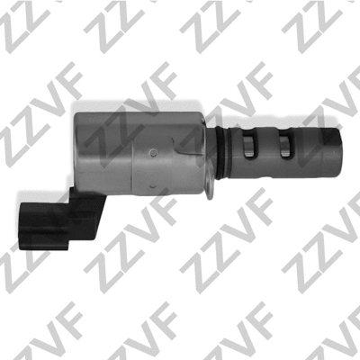 Valve de commande, réglage d'arbres à came ZZVF ZV136327