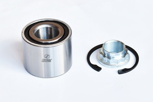 Moyeu de roue SCHNIEDER AUTOTECH BZS66.00047