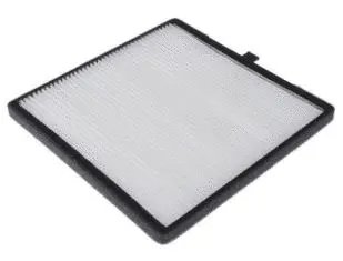 Filtre, air de l'habitacle Fram-Au CF10627