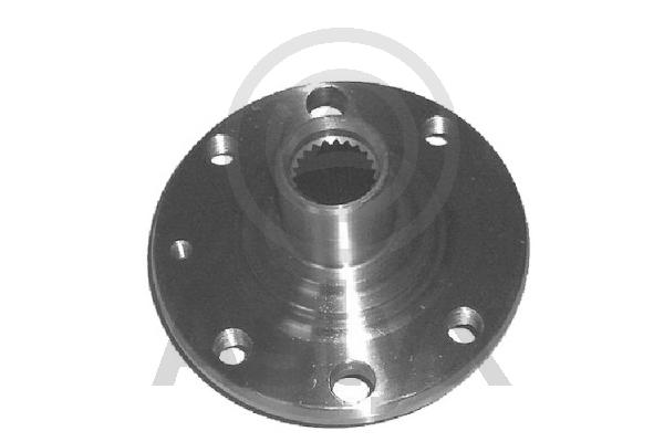 Moyeu de roue Aslyx AS-204560