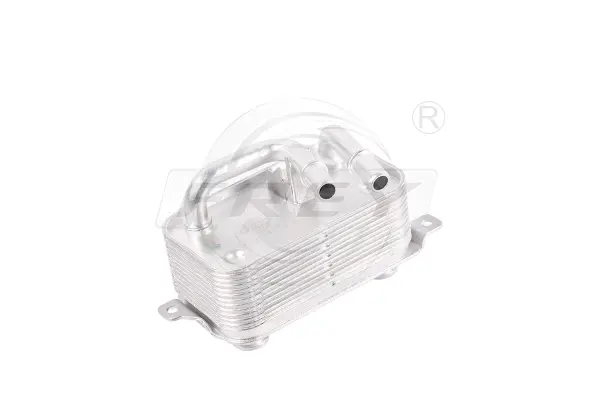 Radiateur d'huile de boîte automatique FREY 809511201