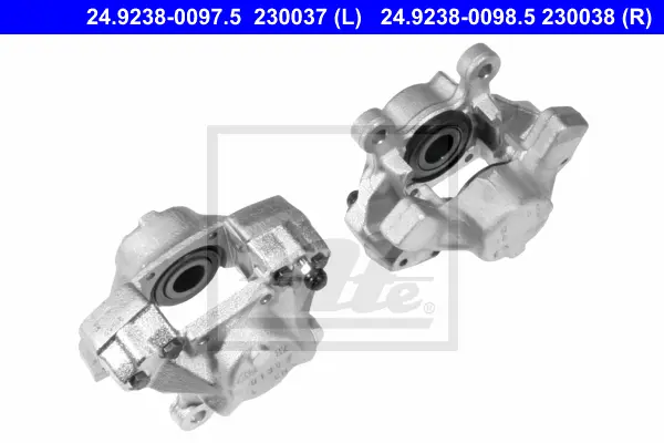 Étrier de frein ATE-APAC 24.9238-0097.5