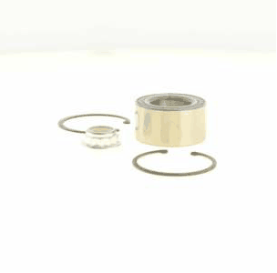 Kit de roulements de roue A.Z. Meisterteile AZMT-42-051-2092