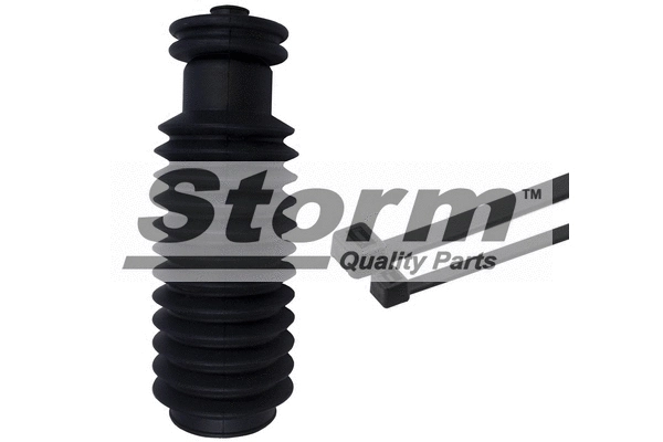 Jeu de joints-soufflets, direction STORM QUALITY PARTS K725