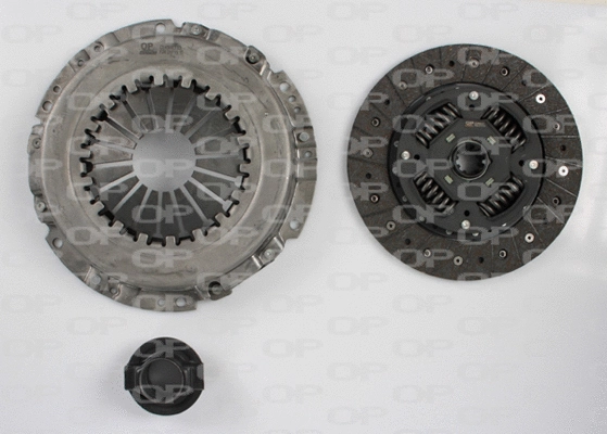 Kit d'embrayage OPEN PARTS CLK9063.03
