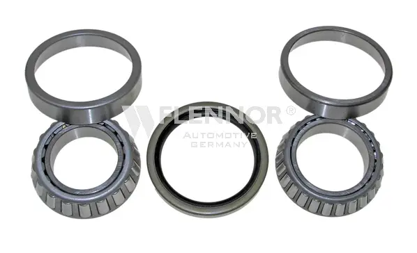 Kit de roulements de roue FLENNOR FR491008