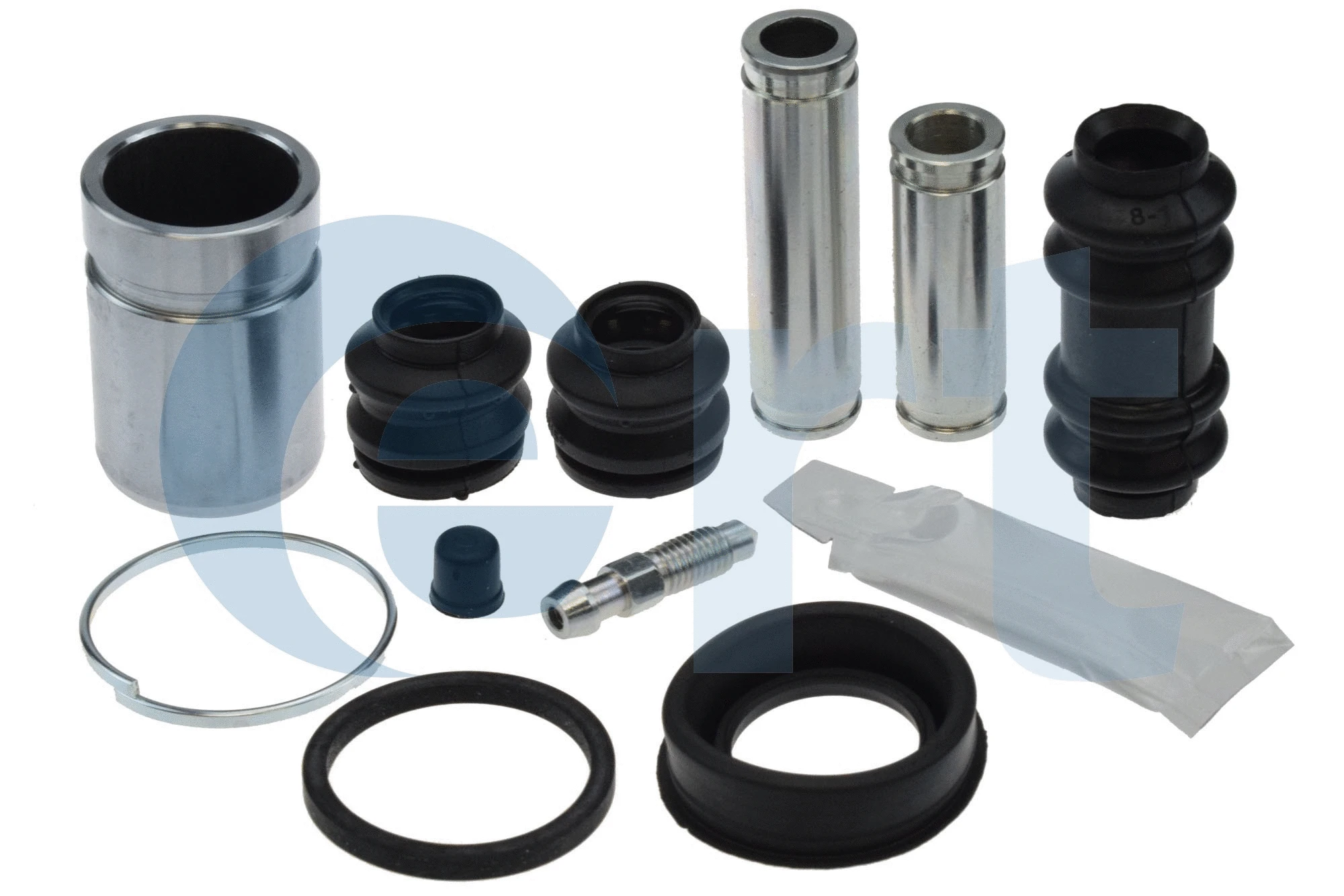 Kit de réparation, étrier de frein ERT 440084
