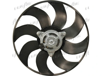Ventilateur, refroidissement du moteur FRIGAIR 0504.2048