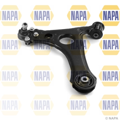 Bras de liaison, suspension de roue NAPA NST3155