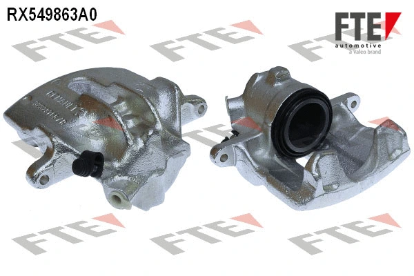 Étrier de frein FTE 9291840
