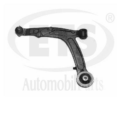 Bras de liaison, suspension de roue ETS 05.TC.876