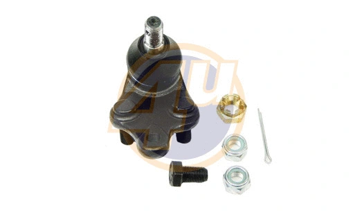 Rotule de suspension 4u TY-B-96413