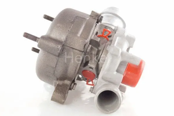 Turbocompresseur, suralimentation Henkel Parts 5110156N