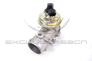 Vanne EGR MDR EEG-FO11