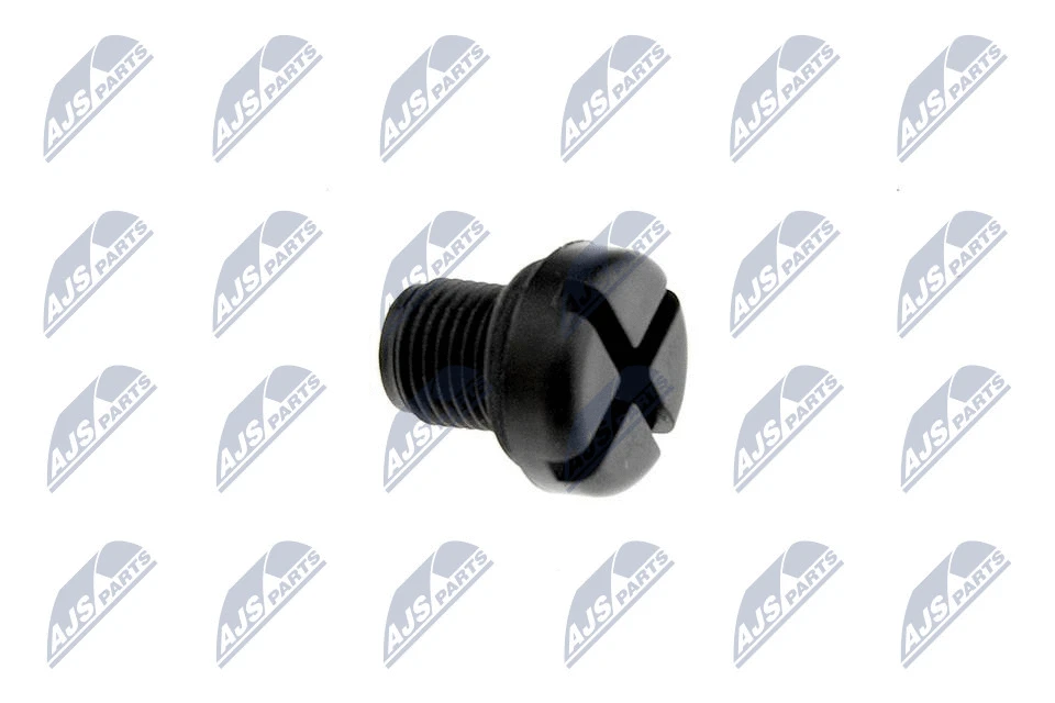 Vis de purge d'air / - soupape, radiateur NTY CZW-BM-034