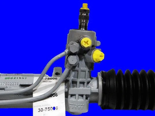 Crémaillère de direction URW 30-75006